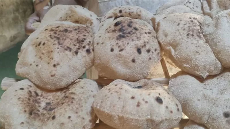 ١٥ محضر فى حملة تموينية بإسنا جنوب الأقصر