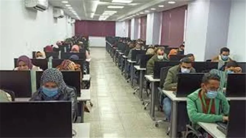 تعرف علي أهم الارشادات للتسجيل علي موقع التنسيق الالكتروني
