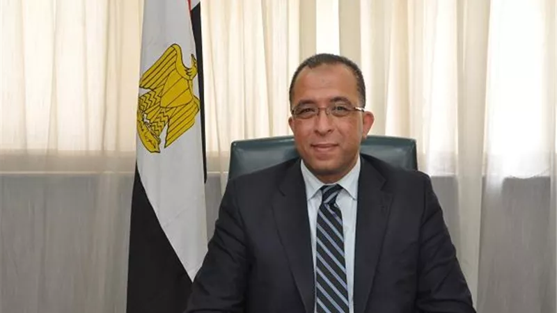 رئيس التخطيط القومي يؤكد أهمية تعزيز الشراكات مع الجهات المختلفة