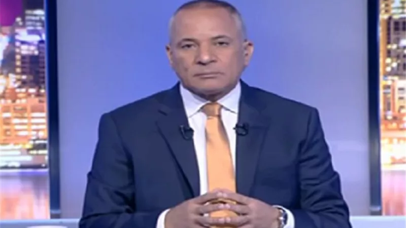 أحمد موسى يعلن عن مفاجأة سارة لمواجهة انقطاع الكهرباء