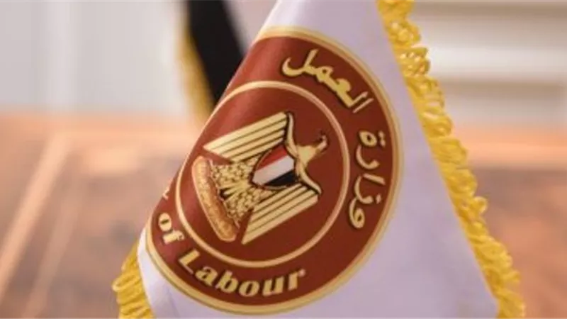وزارة العمل: 2387 فرصة عمل في 36 شركة خاصة داخل 9 محافظات