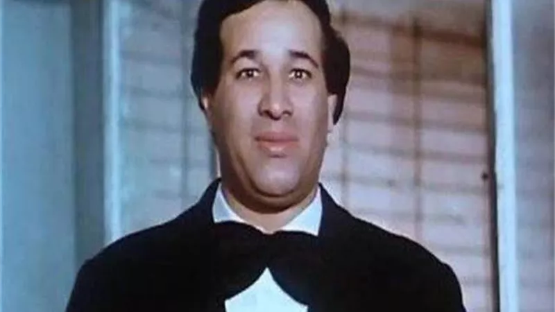 لقب منحه النقاد لـ سعيد صالح بسبب خطأ.. وتسبب فى 