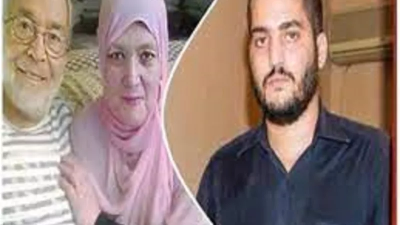 شيخ من علماء الازهر يبشر حسن يوسف بمصير نجله بعد وفاته