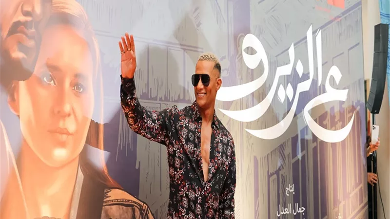 محمد رمضان 