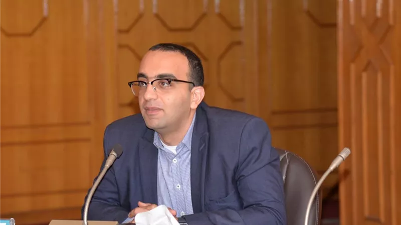 الإسماعيلية تستعد للمهرجان الدولي للفنون الشعبية