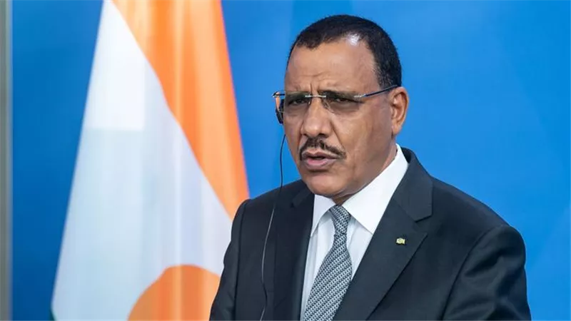 نيجيريا تقطع الكهرباء عن النيجر بعد الإطاحة بالرئيس بازوم