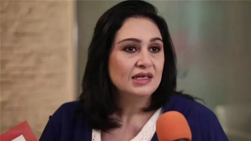 بعد تعرضها لوعكة صحية نقل الفنانة مريم سعيد صالح إلى المستشفى