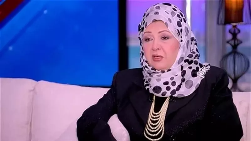 عفاف شعيب تكشف تفاصيل وفاة نجل حسن يوسف غرقًا