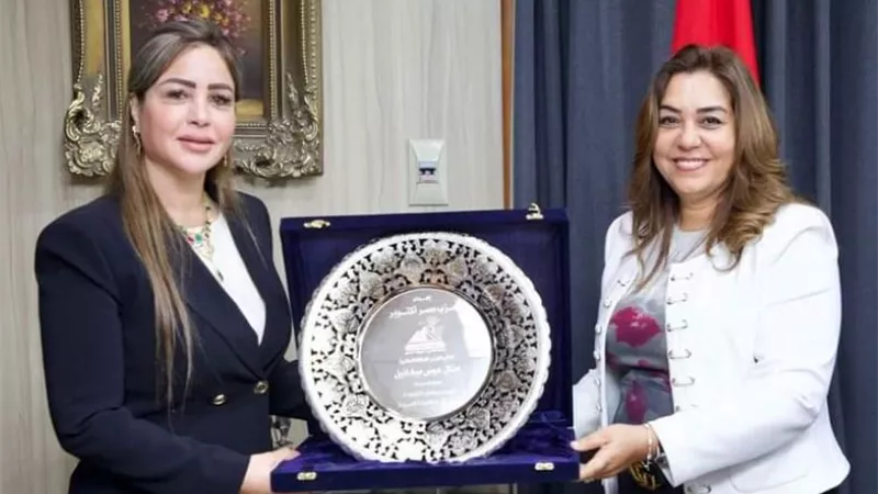 أجهزة كهربائية للعرائس اليتيمات بدمياط