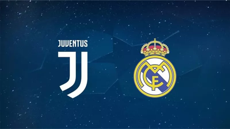 ريال مدريد يواجه يوفنتوس بعد قليل فى مباراة ودية قوية
