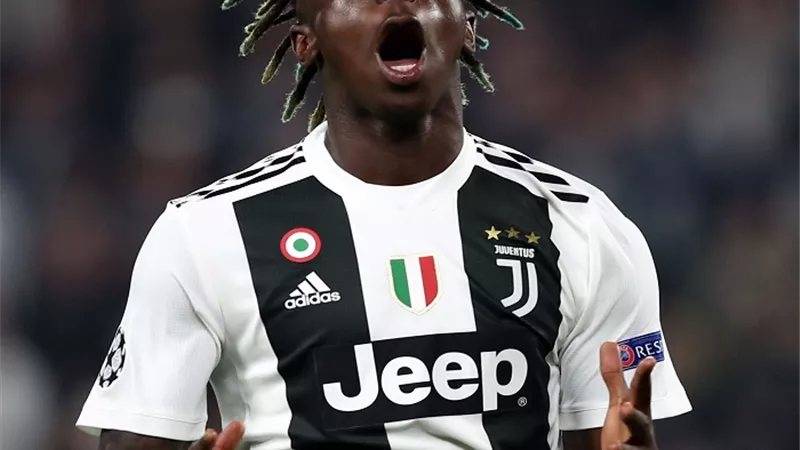 شاهد.. هدف مويس كين فى مرمي ريال مدريد بالدقيقة الأولي