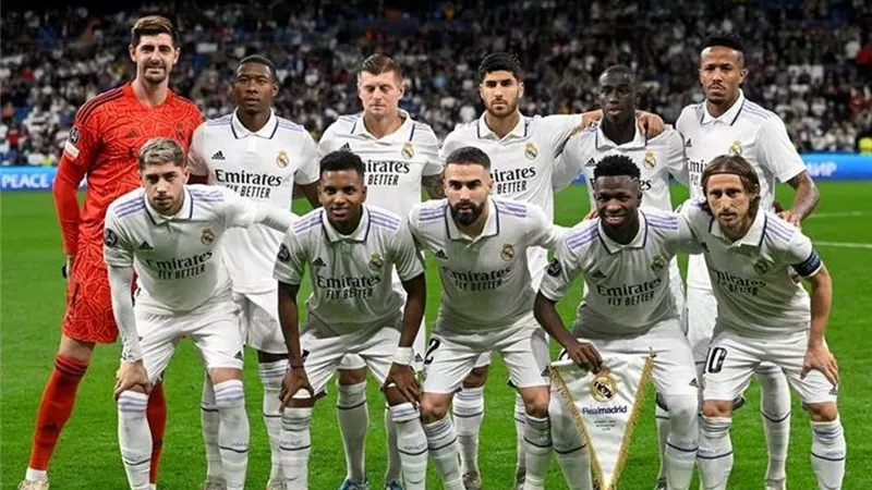 كلاكيت ثاني مرة.. ريال مدريد يُهزم بثلاثية من يوفنتس بعد برشلونة