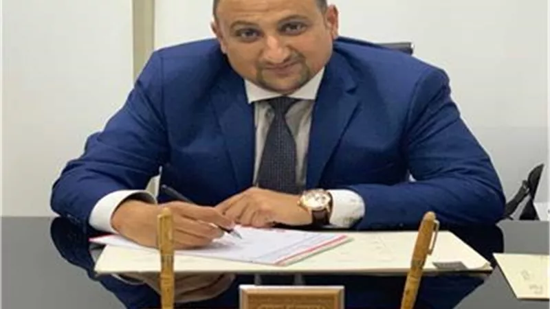 المصري:الكشف على ٣١٩٧حالة بالدقهلية بالتعاون مع بنك الشفاء