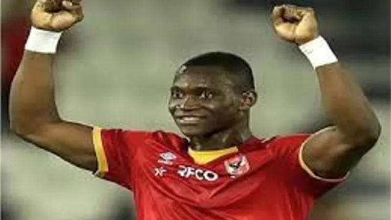 التشكيل المتوقع للاهلى امام المصرى فى ربع نهائى كأس مصر