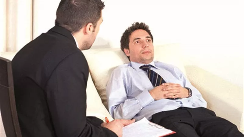 نصف سكان الأرض سيصابون بأمراض نفسية