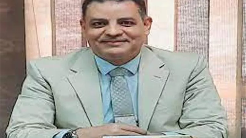 تعاون مشترك بين هيئة الاستشعار ومعهد الموارد الزراعية الصيني