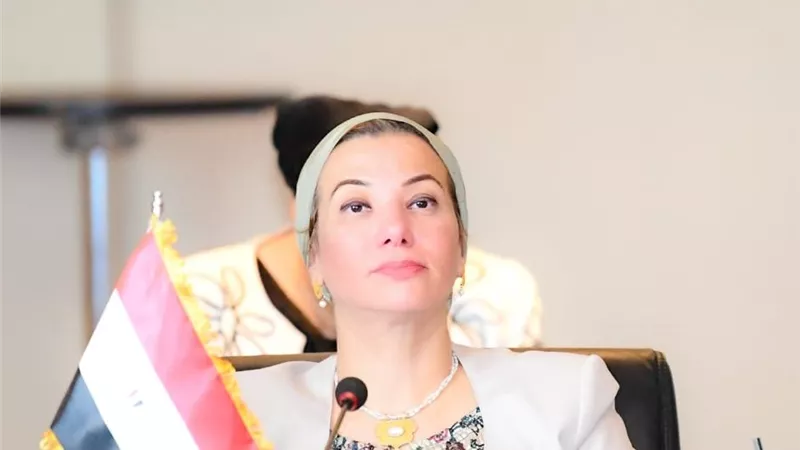 مصر تتسلم رئاسة الدورة ال٢٠ للمجلس الوزارى للهيئة الاقليمية