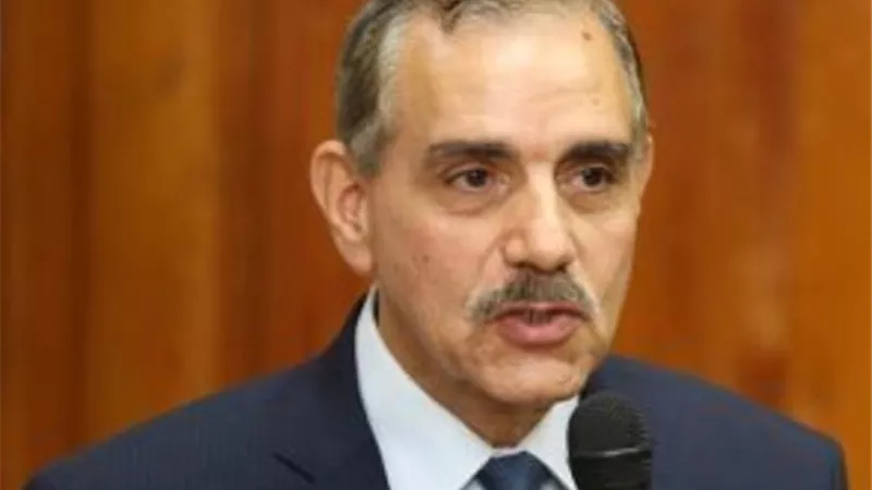 محافظ كفر الشيخ يعتمد نتيجة الدور الثاني للشهادة الإعدادية العامة