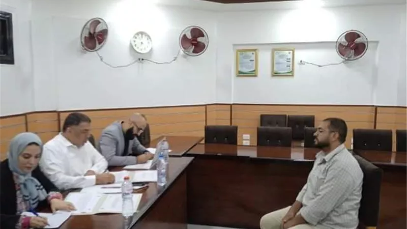 تنفيذ ٤ دورات تدريبية لعدد ٢٦٢ متدربا بديوان الشرقية