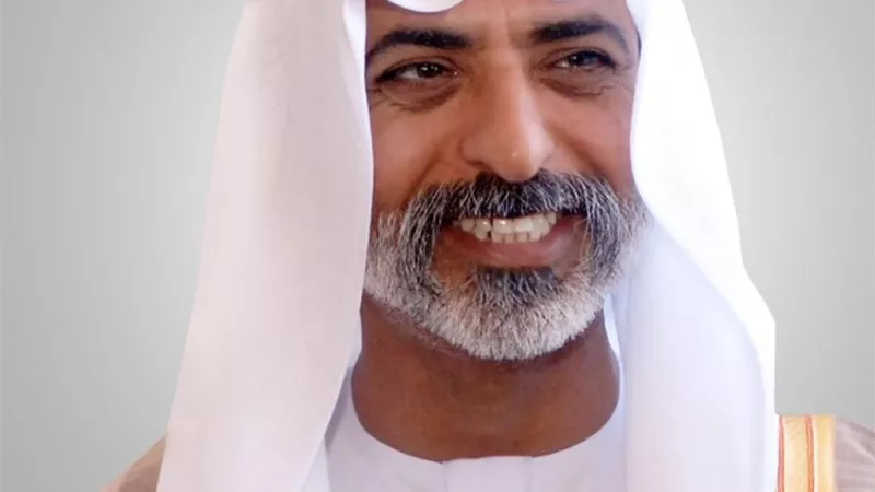 الشيخ نهيان : وزارة التسامح تشارك في فعاليات جناح الأديان في COP2