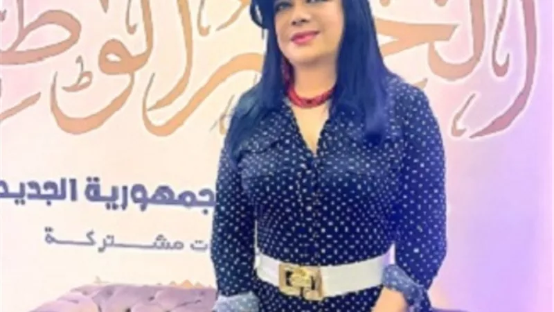 د.إيمان بيبرس:الدولة تؤمن بدور الجمعيات الأهلية في عمليات الإصلاح