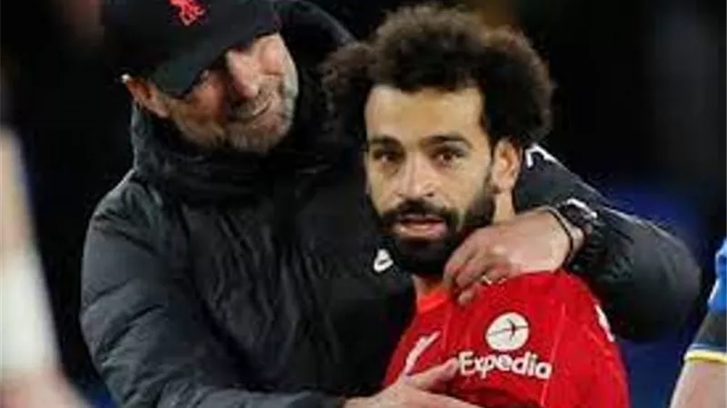 تطورات جديدة بشأن مفاوضات الاتحاد السعودي مع محمد صلاح