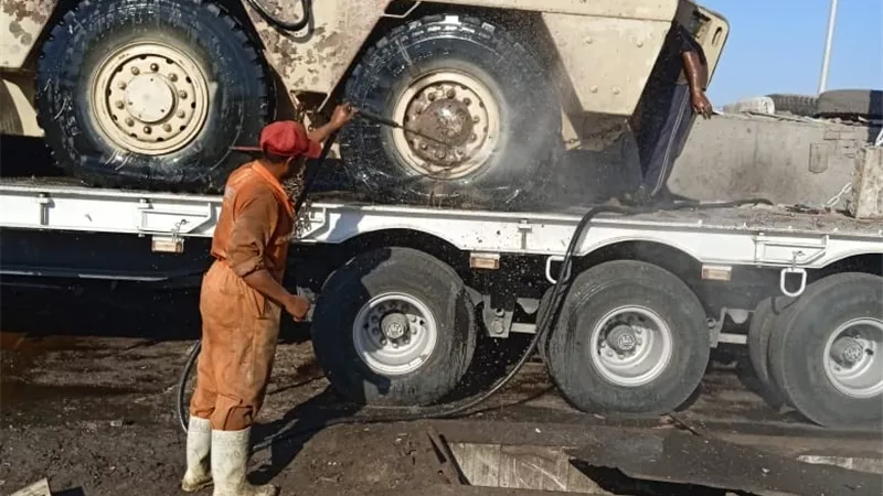 «هيبكا» تفتتح 3 مواقع غوص جديدة بالغردقة