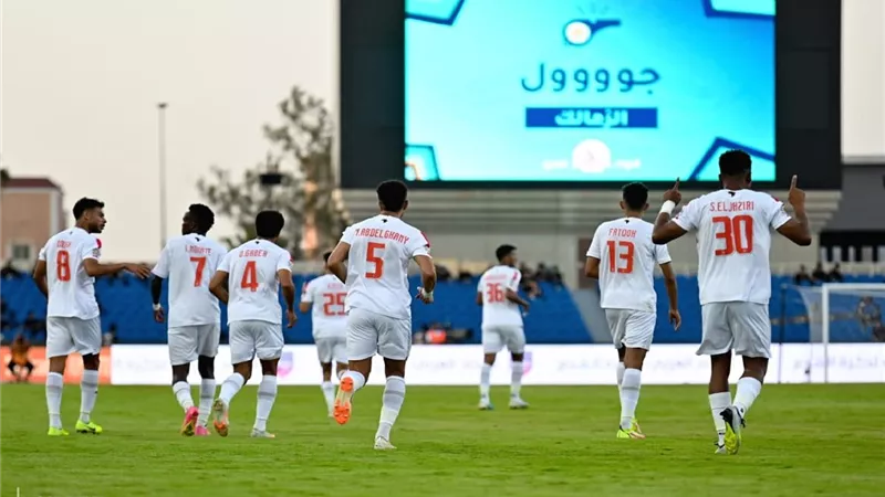 بث مباشر الزمالك ضد النصر على تويتر : الآن مشاهدة مباراة النصر والزمالك بث مباشر اليوم [ البطولة العربية ]
