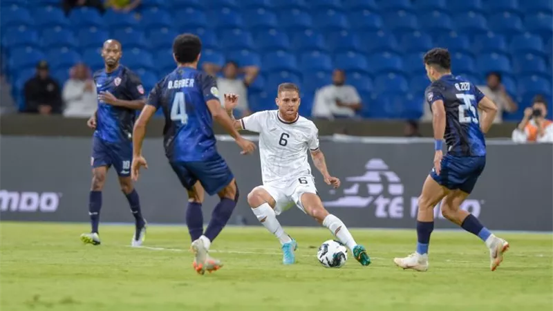 مشاهدة مباراة الزمالك والنصر بث مباشر في البطولة العربية اليوم