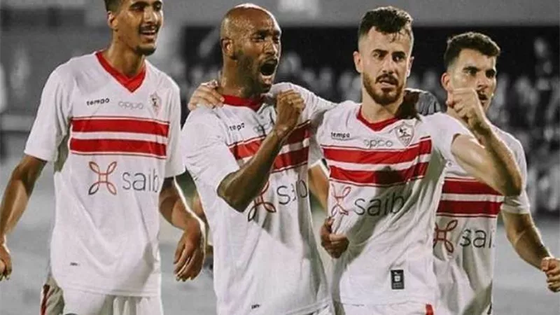 بث مباشر الزمالك ضد النصر السعودي اليوم الخميس 3-8-2023 .. النصر والزمالك مباشر