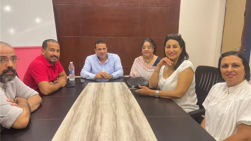تفاصيل برنامج وفاء عامر الجديد في أولى تجاربها الإعلامية