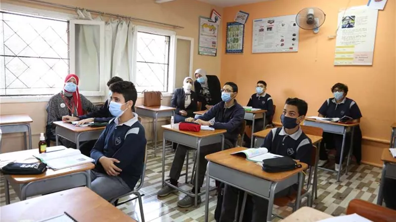 هيئة ضمان الجودة تعتمد 14 مؤسسة تعليمية في بورسعيد