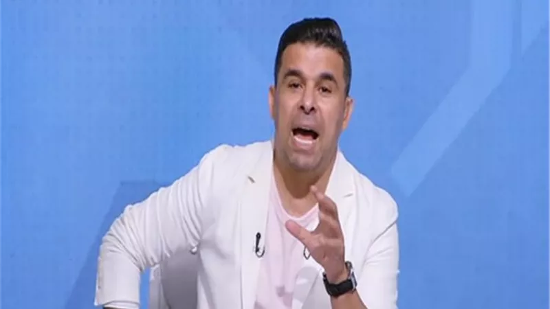 شاهد رد فعل خالد الغندور عقب خروج الزمالك من البطولة العربية