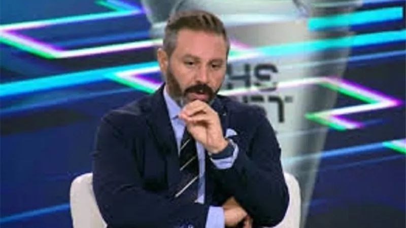 حازم إمام: الزمالك قدم إداء رائع أمام النصر وكنا الأقرب للفوز