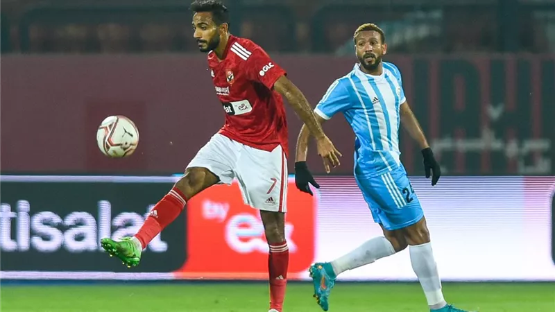 محامي كهربا عن غرامة الزمالك: انتظروا مفاجآت غدًا.. فيديو