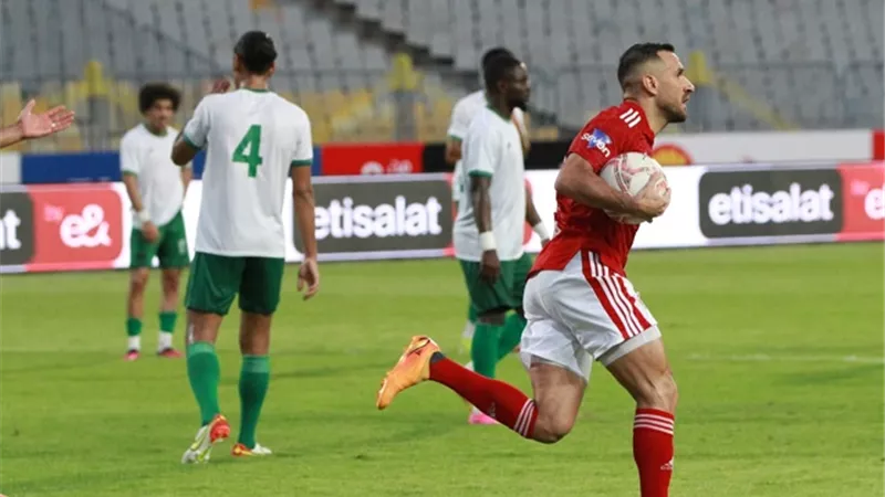 أول تعليق من الأهلي بعد الفوز على المصري والتأهل لنصف نهائي الكأس