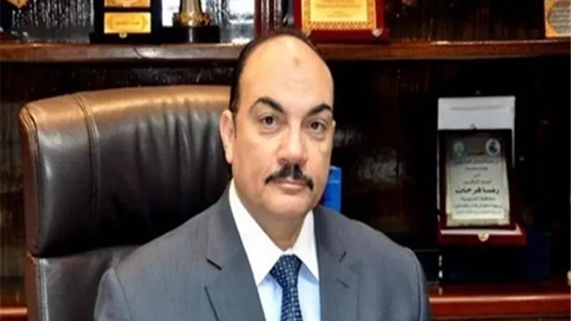 بعد أن تخطى عددهم 106.. محافظ القليوبية السابق يدعو لدمج الأحزاب
