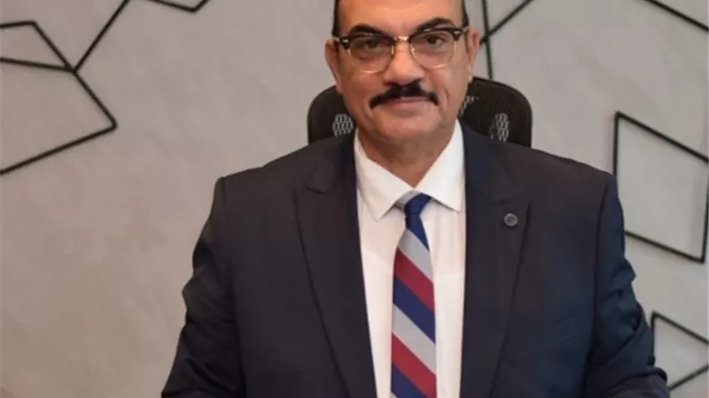 رضا فرحات: دعوة الرئيس السيسي للحوار الوطني صادقة للم الشمل