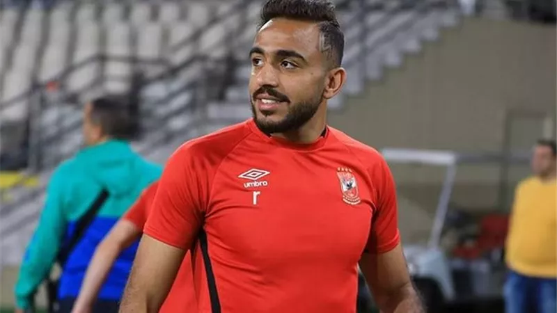 شبانة: محامي كهربا يصر على عدم دفع الغرامة للزمالك والأمر غريب