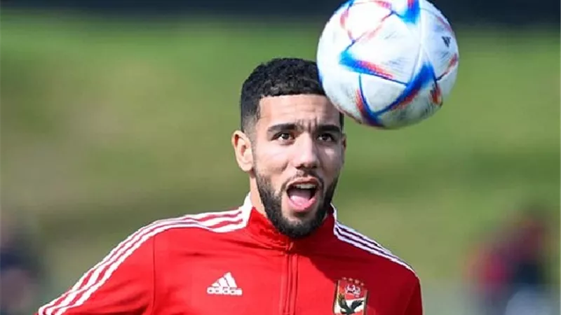 أحمد قندوسي: قدمنا موسم مميز رغم الإرهاق والفوز كان حليفنا