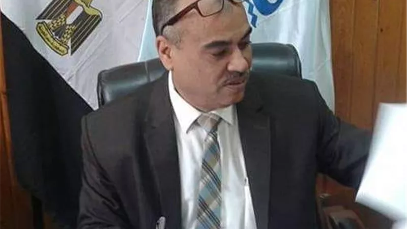 السيد مسلم مديرا لتضامن الأسكندرية