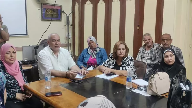 قاعدة بيانات صحيحة و دقيقة لكل مادة بتعليم المنيا