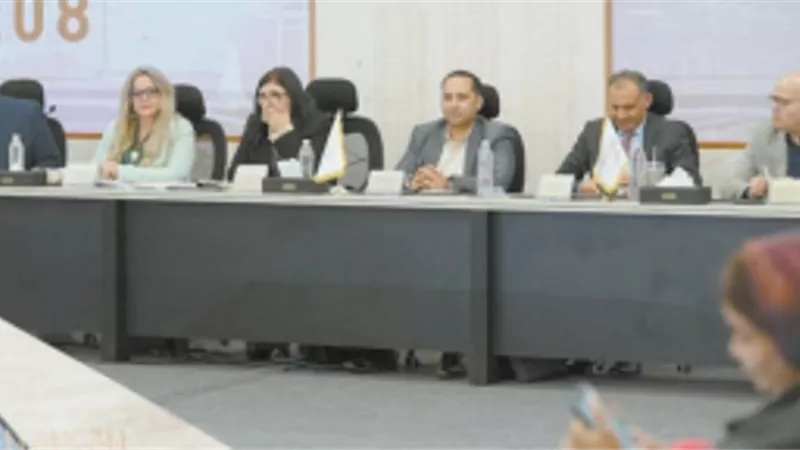 الخبراء اختلفوا حول 