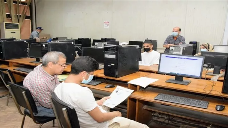 التعليم العالي تكشف الأخطاء الشائعة في تنسيق الجامعات الإلكتروني