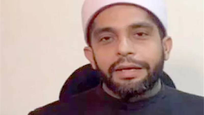تكريم حفظة كتاب الله في بركة السبع