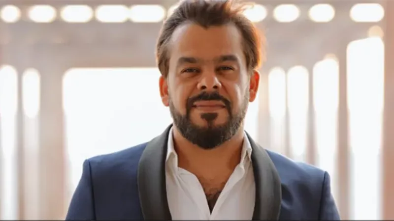 منذر رياحنة يكشف موقفه من المشاركة في جعفر العمدة 2