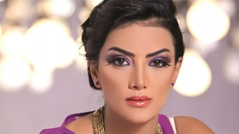 حورية فرغلي: لو رجع بيا الزمن هتجوز