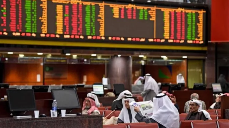 ارتفاع الأسهم الإماراتية بدعم من صعود النفط