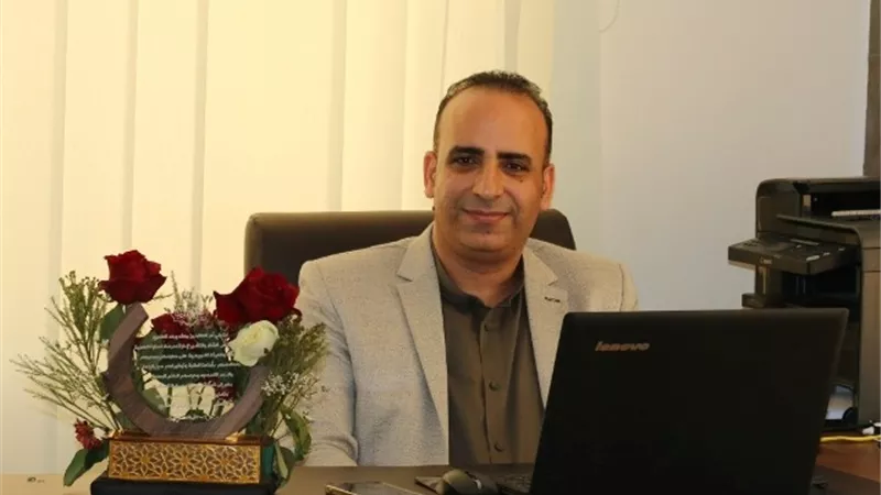 ابن الإسماعيلية قدم بحثا فريدا في تكنولوجيا الذكاء الإصطناعي