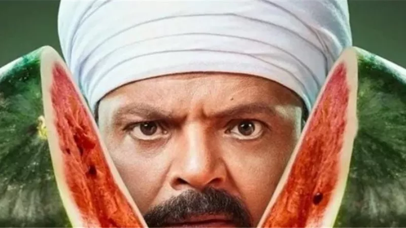 محمد هنيدي يطرح أغنية 